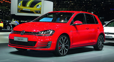 MK7 Golf GTI