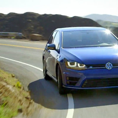MK7 Golf R