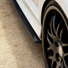 Flow Designs Audi 8P/8P2 S3 Side Splitter - V-Tech Australia | VW & Audi Performance Parts