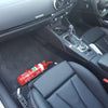 Kap Industries Fire Extinguisher Bracket Audi S3 8P - V-Tech Australia | VW & Audi Performance Parts