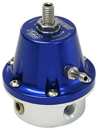 FPR 800 TS-0401-1001/2 - Turbosmart Fuel Pressure Regulator - V-Tech Australia | VW & Audi Performance Parts