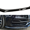 MAXTON DESIGN FRONT SPLITTER AUDI S3 8V SPORTBACK - V-Tech Australia | VW & Audi Performance Parts