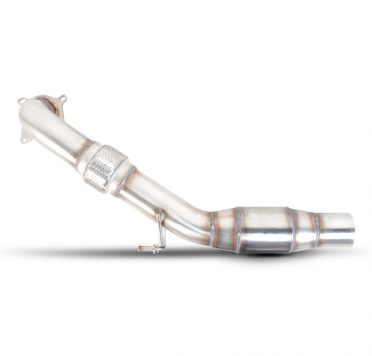 Scorpion Downpipe 