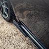 Flow Designs VW MK6 GOLF GTI ADJUSTABLE SIDE WINGLETS (PAIR) - V-Tech Australia | VW & Audi Performance Parts