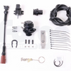 Forge Motorsport Recirculating Valve and Kit for Audi, VW, SEAT, and Skoda - V-Tech Australia | VW & Audi Performance Parts