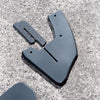 Flow Designs VW MK7.5 GOLF GTI/R REAR SPATS (PAIR) - V-Tech Australia | VW & Audi Performance Parts