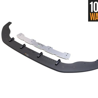 Flow Designs - MK7 Golf GTI Front Lip Splitter & Bumper Reinforcement Bracket