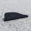 Flow Designs VW MK7.5 GOLF GTI/R REAR SPAT WINGLETS (PAIR) - V-Tech Australia | VW & Audi Performance Parts