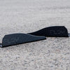 Flow Designs VW MK7.5 GOLF R SIDE WINGLETS (PAIR) - V-Tech Australia | VW & Audi Performance Parts