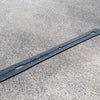 Flow Designs VW MK7.5 GOLF R SIDE SPLITTERS (PAIR) - V-Tech Australia | VW & Audi Performance Parts