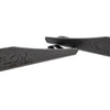 Flow Designs VW MK6 GOLF R SIDE WINGLETS (PAIR) - V-Tech Australia | VW & Audi Performance Parts