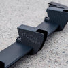 Flow Designs VW MK7.5 GOLF GTI REAR VALANCE & FLOW-LOCK DIFFUSER FINS - V-Tech Australia | VW & Audi Performance Parts