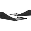 Flow Designs AUDI S3 8V PFL SPORTBACK FRONT SPLITTER WINGLETS (PAIR) - V-Tech Australia | VW & Audi Performance Parts