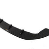 Flow Designs VW MK6 GOLF GTI FRONT SPLITTER & AEROSPACERS V3 - V-Tech Australia | VW & Audi Performance Parts
