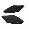 Flow Designs VW MK6 GOLF GTI REAR SPATS V3 (PAIR) - V-Tech Australia | VW & Audi Performance Parts
