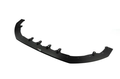 Flow Designs AUDI S3 8V PFL SPORTBACK FRONT SPLITTER - V-Tech Australia | VW & Audi Performance Parts