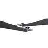 Flow Designs AUDI S3 8V PFL SPORTBACK SIDE SPLITTER WINGLETS (PAIR) - V-Tech Australia | VW & Audi Performance Parts