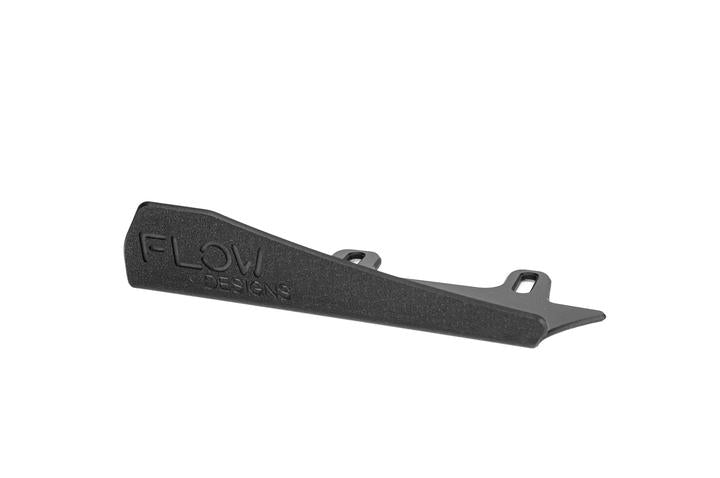 Flow Designs AUDI S3 8V PFL SPORTBACK SIDE SPLITTER WINGLETS (PAIR) - V-Tech Australia | VW & Audi Performance Parts