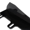 Flow Designs AUDI S3 8V PFL SPORTBACK SIDE SPLITTER WINGLETS (PAIR) - V-Tech Australia | VW & Audi Performance Parts