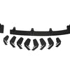 Flow Designs - Volkswagen AW Polo GTI Rear Flow Lock Diffuser