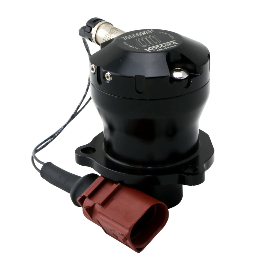 Kompact EM BOV Dual Port VR1 - TS-0223-1063 - V-Tech Australia | VW & Audi Performance Parts