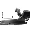 INTEGRATED ENGINEERING COLD AIR INTAKE SYSTEM W/CARBON LID - AUDI A3, S3 8V/VW GOLF GTI, R MK7