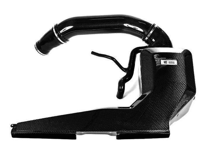 INTEGRATED ENGINEERING CARBON FIBRE COLD AIR INTAKE SYSTEM - AUDI RS3 8V/TTRS 8S