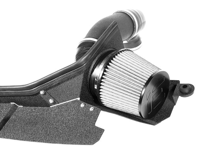 IE MQB 2.0T/1.8T Gen 3 Cold Air Intake | VW MK7 GTI, Golf R, Golf, & Audi 8V A3, S3 - IEINCI11 - VTUNE PERFORMANCE | European Performance Specialists