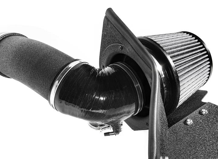IE MQB 2.0T/1.8T Gen 3 Cold Air Intake | VW MK7 GTI, Golf R, Golf, & Audi 8V A3, S3 - IEINCI11 - VTUNE PERFORMANCE | European Performance Specialists
