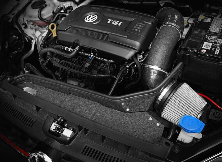 IE MQB 2.0T/1.8T Gen 3 Cold Air Intake | VW MK7 GTI, Golf R, Golf, & Audi 8V A3, S3 - IEINCI11 - VTUNE PERFORMANCE | European Performance Specialists