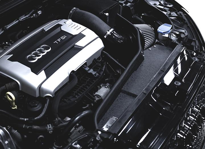 IE MQB 2.0T/1.8T Gen 3 Cold Air Intake | VW MK7 GTI, Golf R, Golf, & Audi 8V A3, S3 - IEINCI11 - VTUNE PERFORMANCE | European Performance Specialists