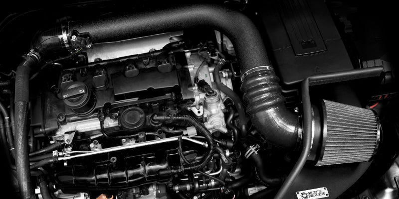 IE MK6 GOLF R / MK5 GTI COLD AIR INTAKE KIT $699.00 - V-Tech Australia | VW & Audi Performance Parts