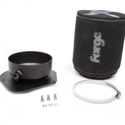 Forge Motorsports Mercedes A45/CLA45/GLA45 AMG Intake Filter and Adaptor - V-Tech Australia | VW & Audi Performance Parts