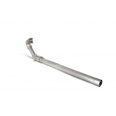 Scorpion 3" Downpipe "Catted" Volkswagen MK5 Golf GTI - V-Tech Australia | VW & Audi Performance Parts