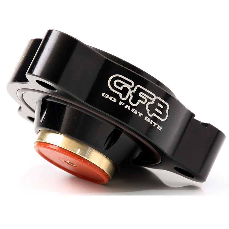 GFB DV+ Diverter Valve T9356 - BMW N55 (135i, 335i, M135i, M235i, 435i, 535i) - V-Tech Australia | VW & Audi Performance Parts
