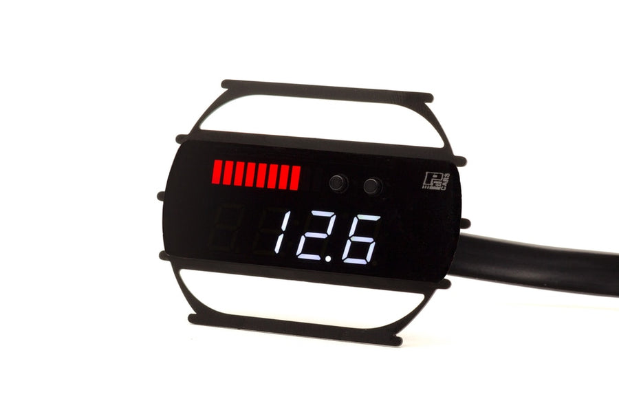 Audi 8P / TT MK2 - P3 OBD2 Multi-Gauge (Gauge Only No Vent) - V-Tech Australia | VW & Audi Performance Parts