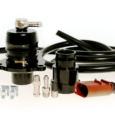 Turbosmart Kompact VAG 2.0T V2 - Dual Port TS-0203-1041 - V-Tech Australia | VW & Audi Performance Parts