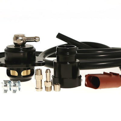 Turbosmart Kompact VAG 2.0T V2 - Plumb Back  TS-0203-1241 - V-Tech Australia | VW & Audi Performance Parts