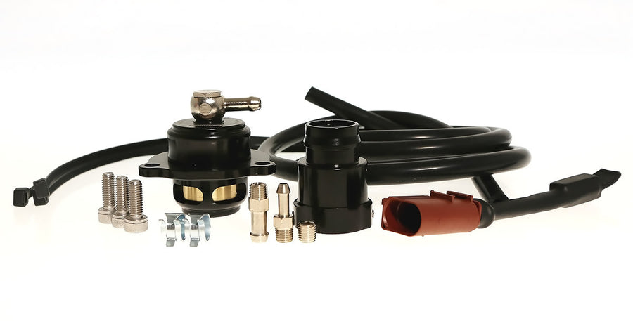 Turbosmart Kompact VAG 2.0T V2 - Plumb Back  TS-0203-1241 - V-Tech Australia | VW & Audi Performance Parts