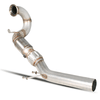 Scorpion Downpipe "Catted" Audi S3 8V - V-Tech Australia | VW & Audi Performance Parts