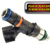 RACEWORKS INJECTOR EV14 725cc 3/4 LENGTH INJ-153 - V-Tech Australia | VW & Audi Performance Parts