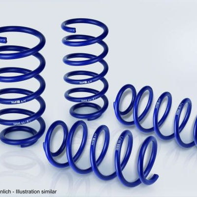 H&R MK7 GTI Lowering Sport Performance Spring Kit - V-Tech Australia | VW & Audi Performance Parts
