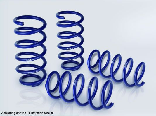 H&R CLA45/A45 AMG Lowering Sport Performance Spring Kit - V-Tech Australia | VW & Audi Performance Parts