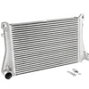 IE FDS Intercooler for 2.0T & 1.8T Gen 3 MQB | Fits VW MK7/MK7.5 Golf R, GTI, Golf & Audi 8V A3, S3