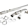 IE 2.0T 3" Catted Downpipe Fits Golf MK5 & MK6 GTI & Audi A3 8P (FWD)
