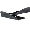 Flow Designs VW MK7 GOLF GTI REAR SPAT WINGLETS (PAIR) - V-Tech Australia | VW & Audi Performance Parts